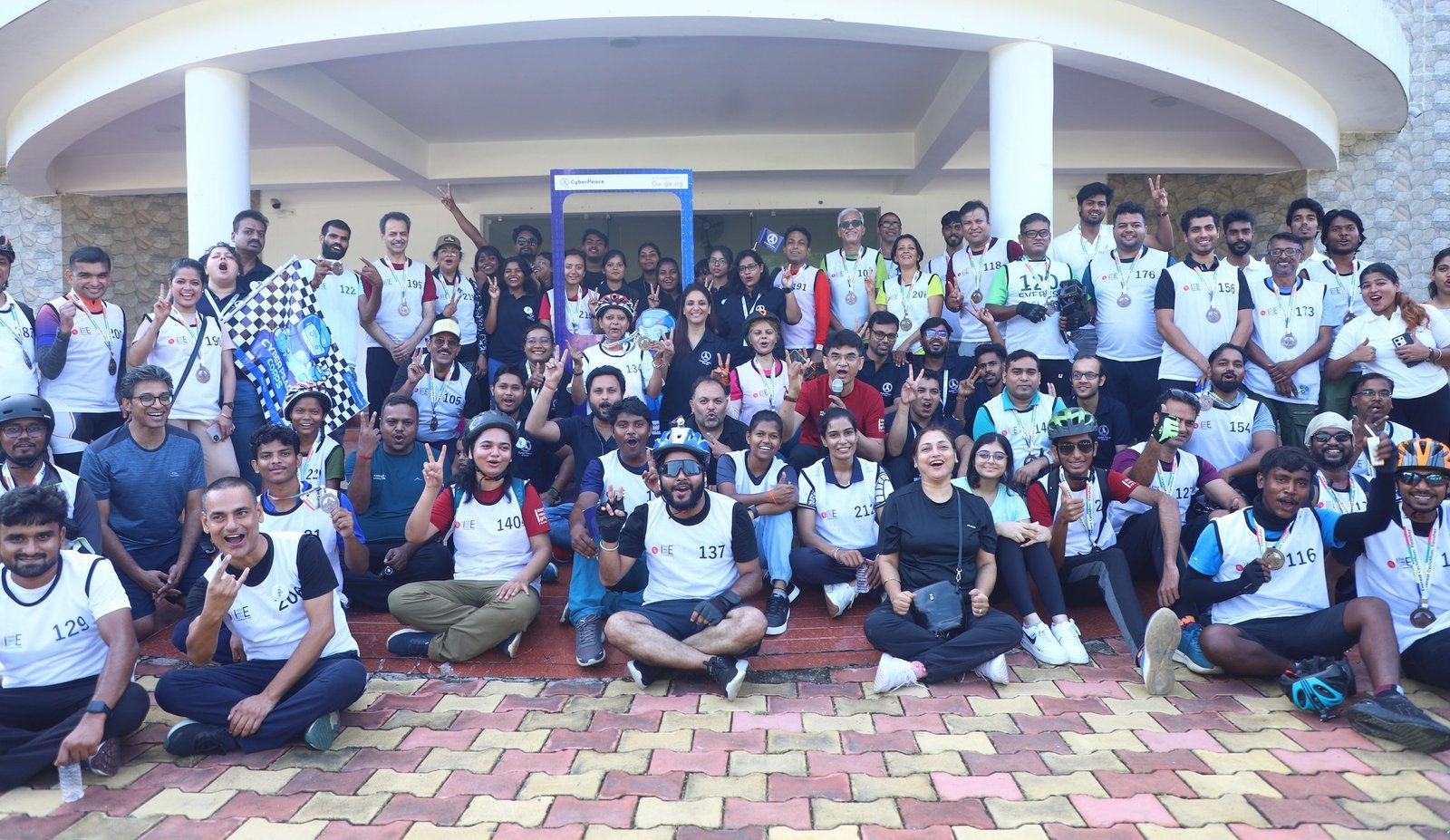 Cyclothon 2024