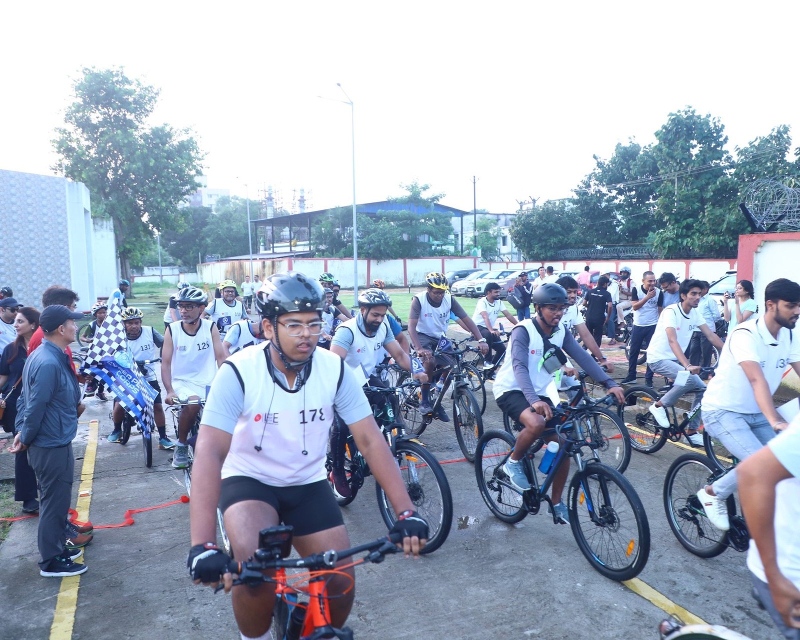 Cyclothon