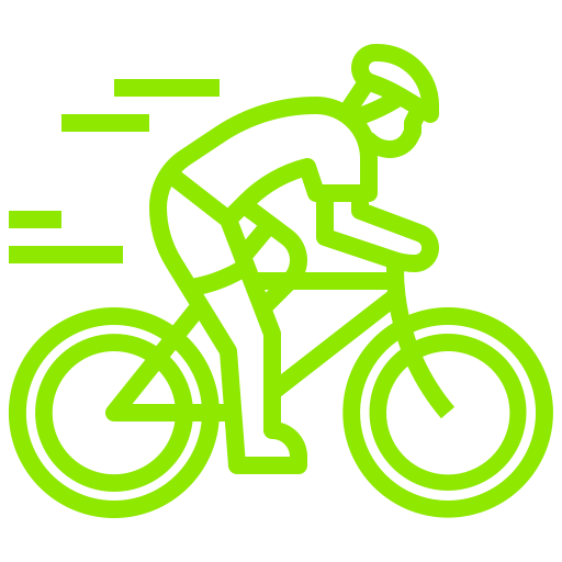 Cycling