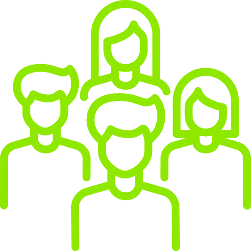 People Together