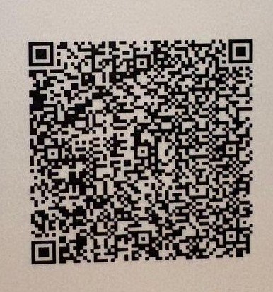 Cyclothon 2026 Payment QR Code