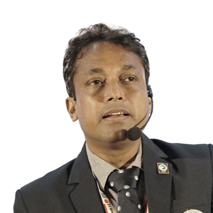  Debraj Dutta