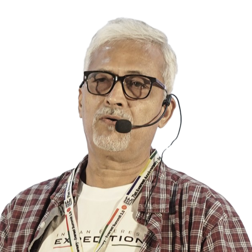  Sharad Kulkarni