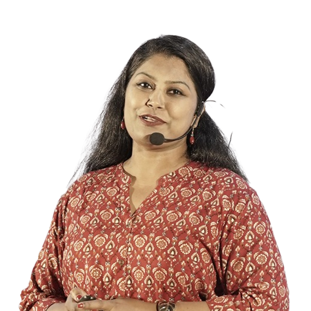  (Dr.) Toolika Rani