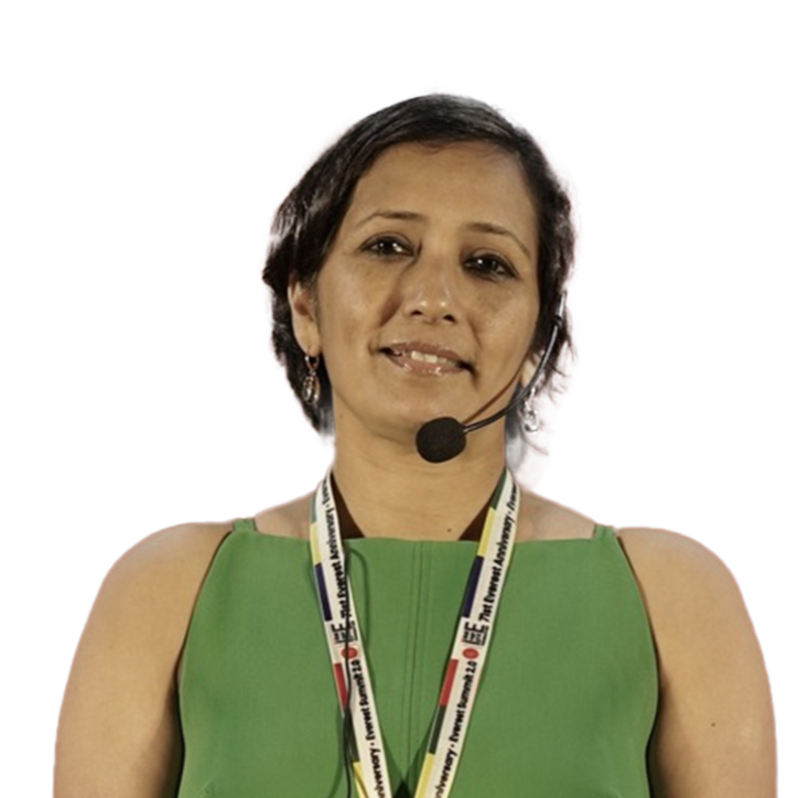 Dr. Usha Hegde
