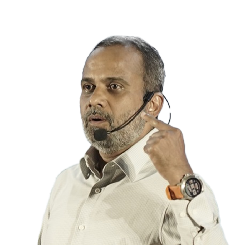  Sunil Nataraj