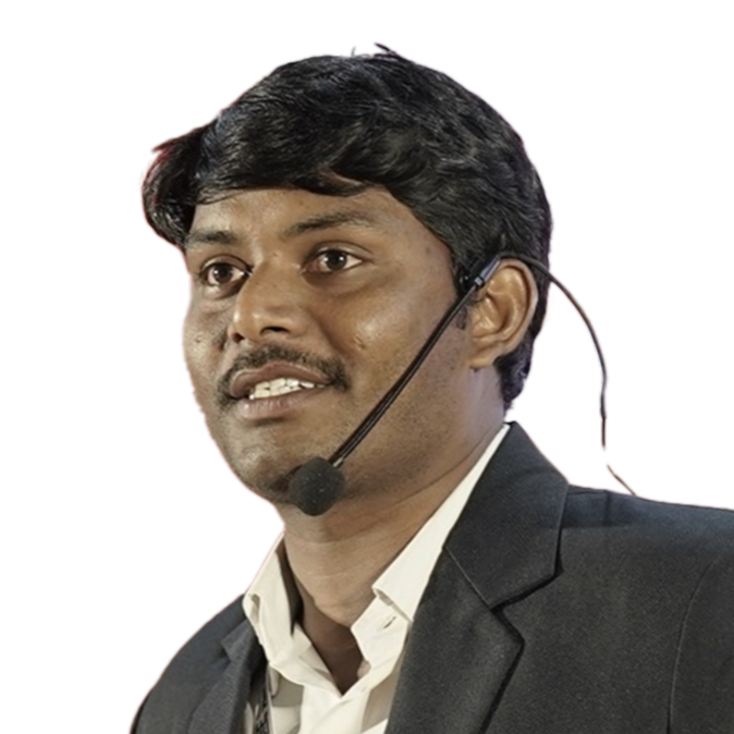 Anand Kumar