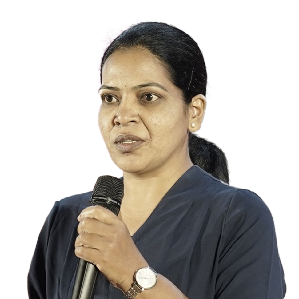 Manisha Waghmare
