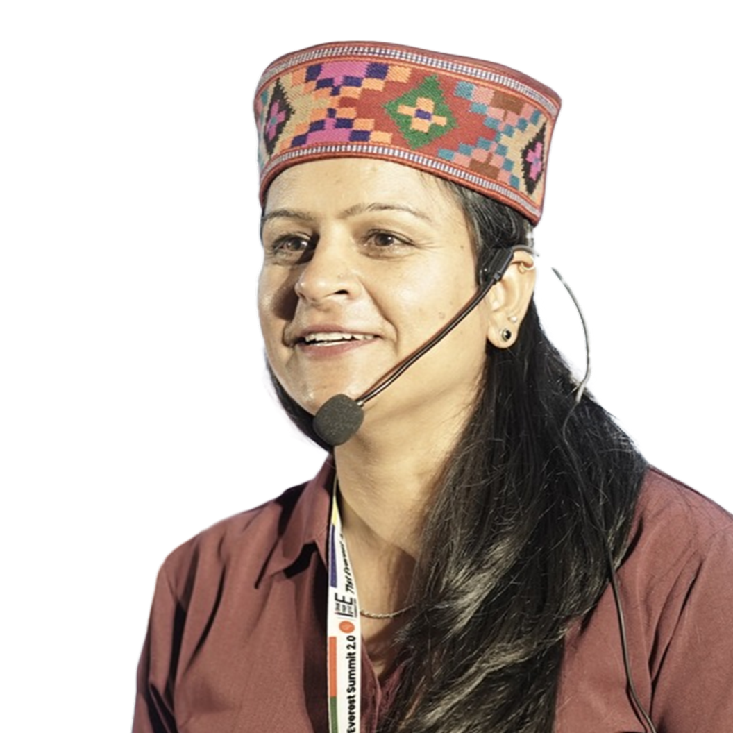  Rama Thakur