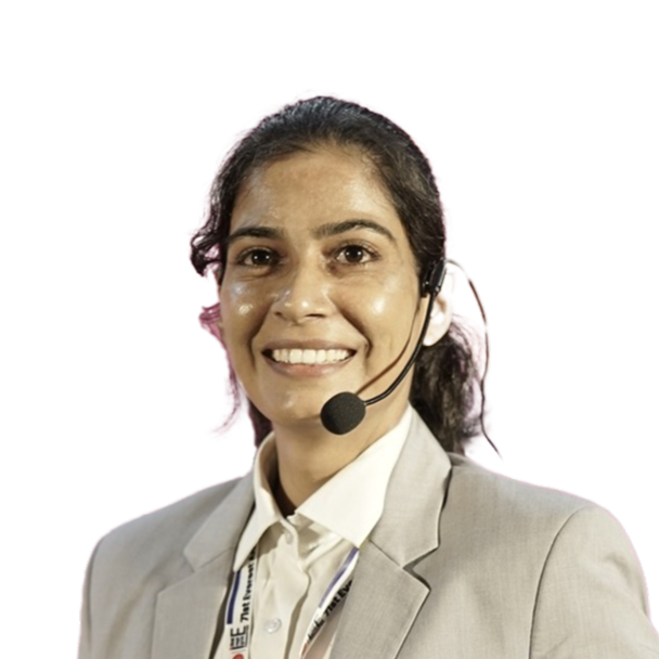 Meenu Kaliraman