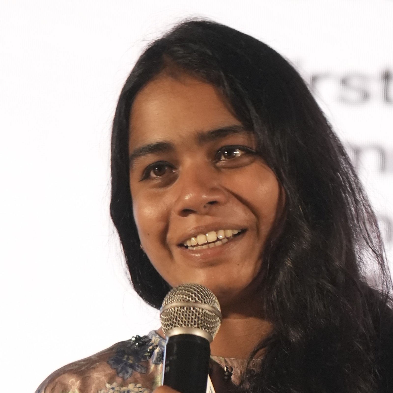 Aditi Vaidya