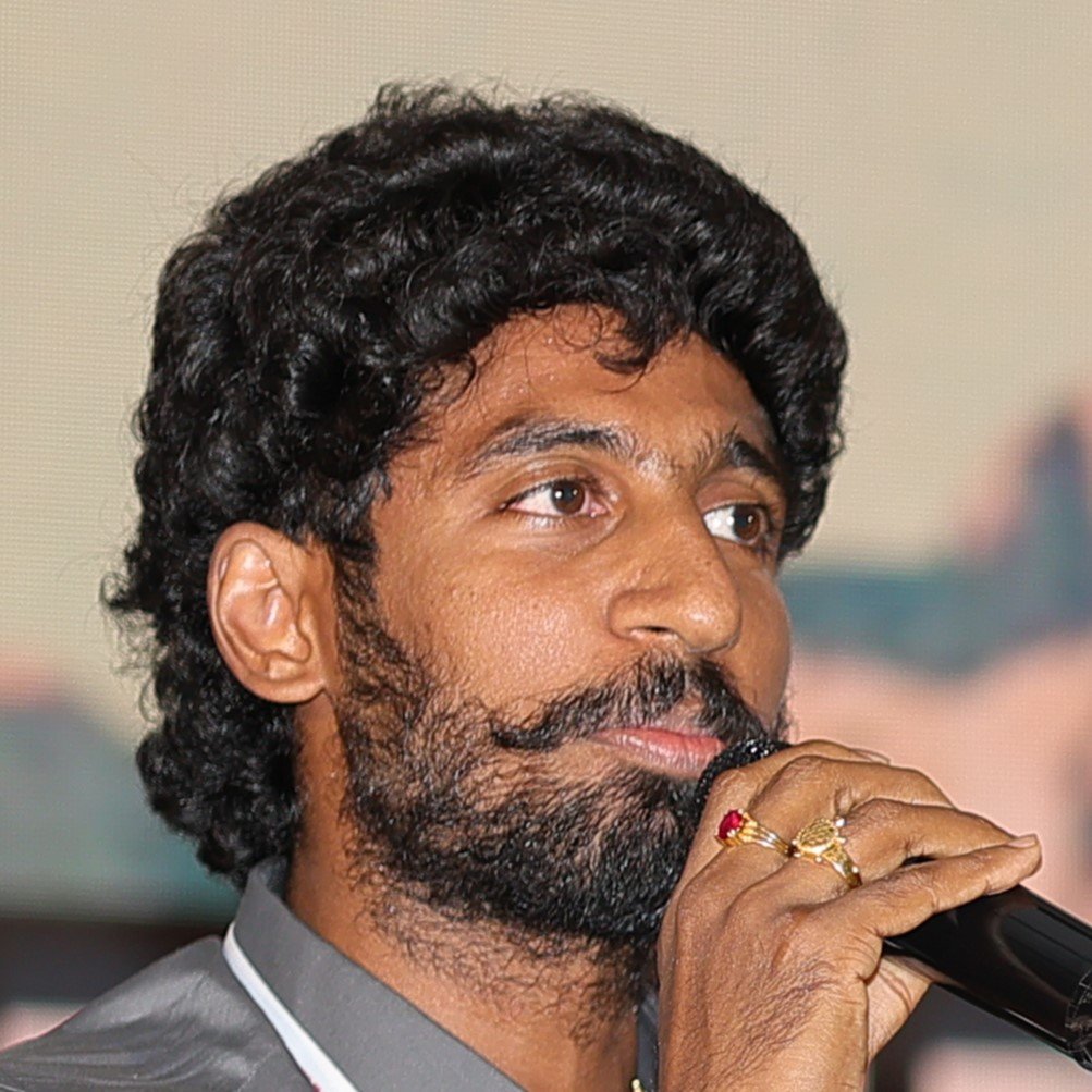 Anmish Varma