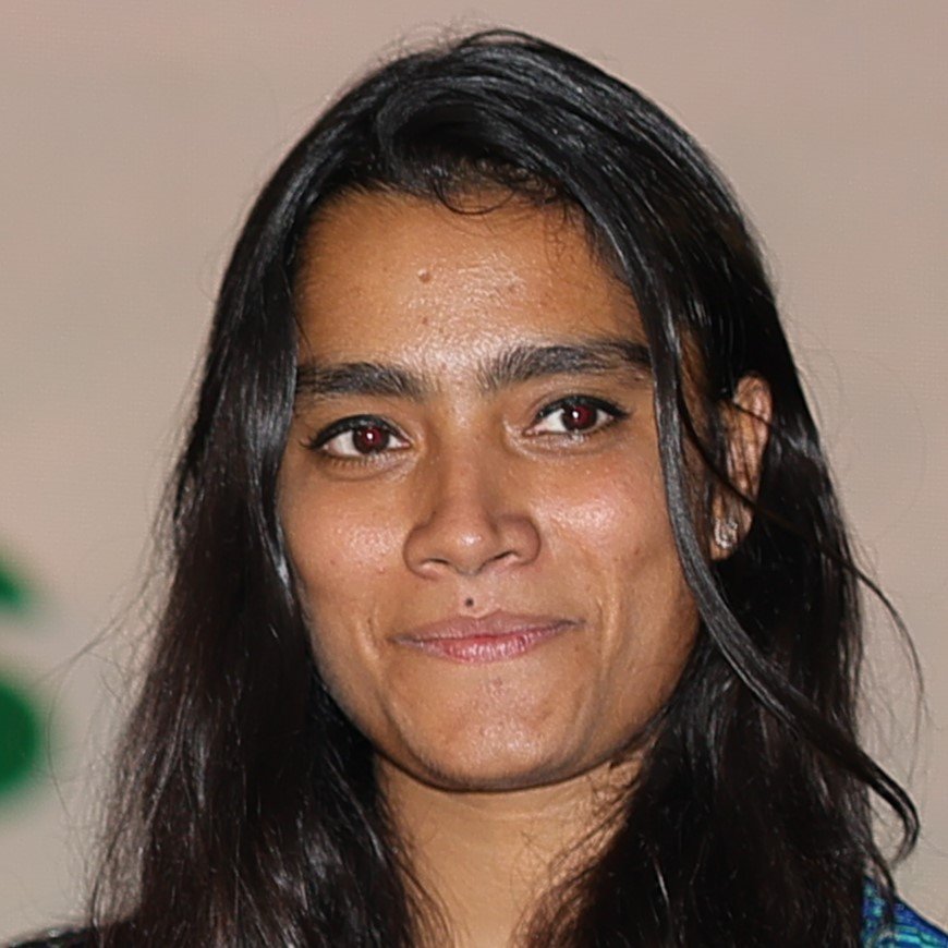 Anuja Vaidya