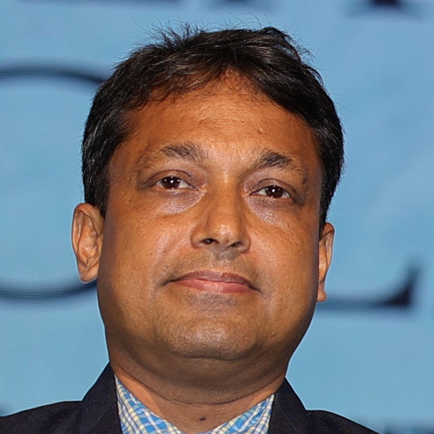 Debraj Dutta