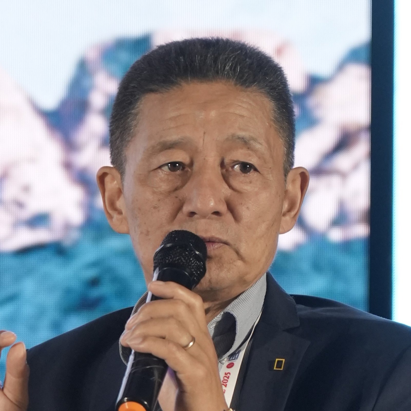 Jamling Tenzing Norgay