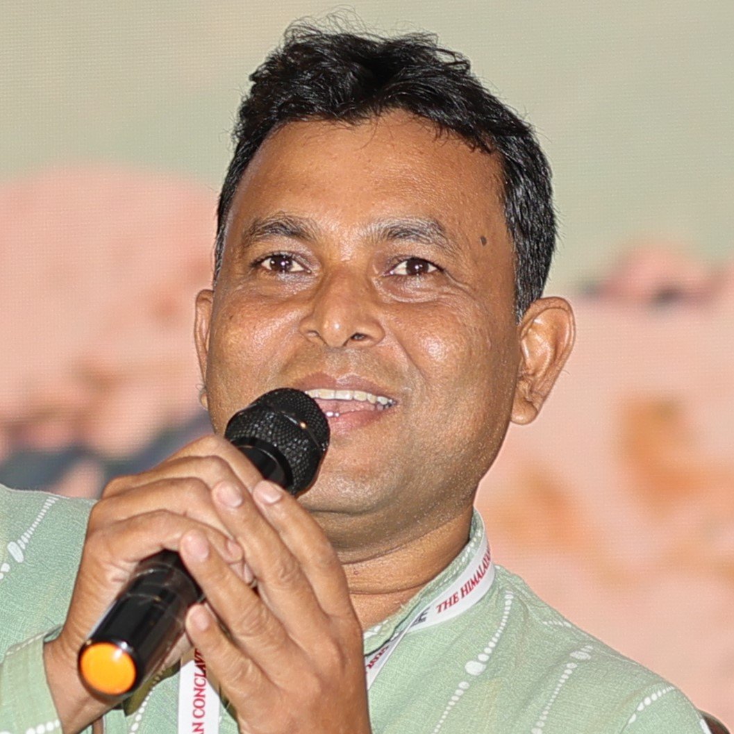 Malay Mukherjee