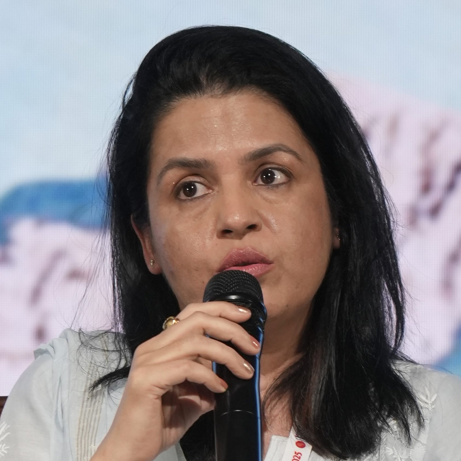 Lt. Col. Pooja Nautiyal