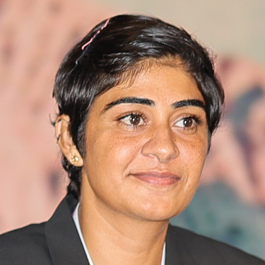 Reena Bhatti