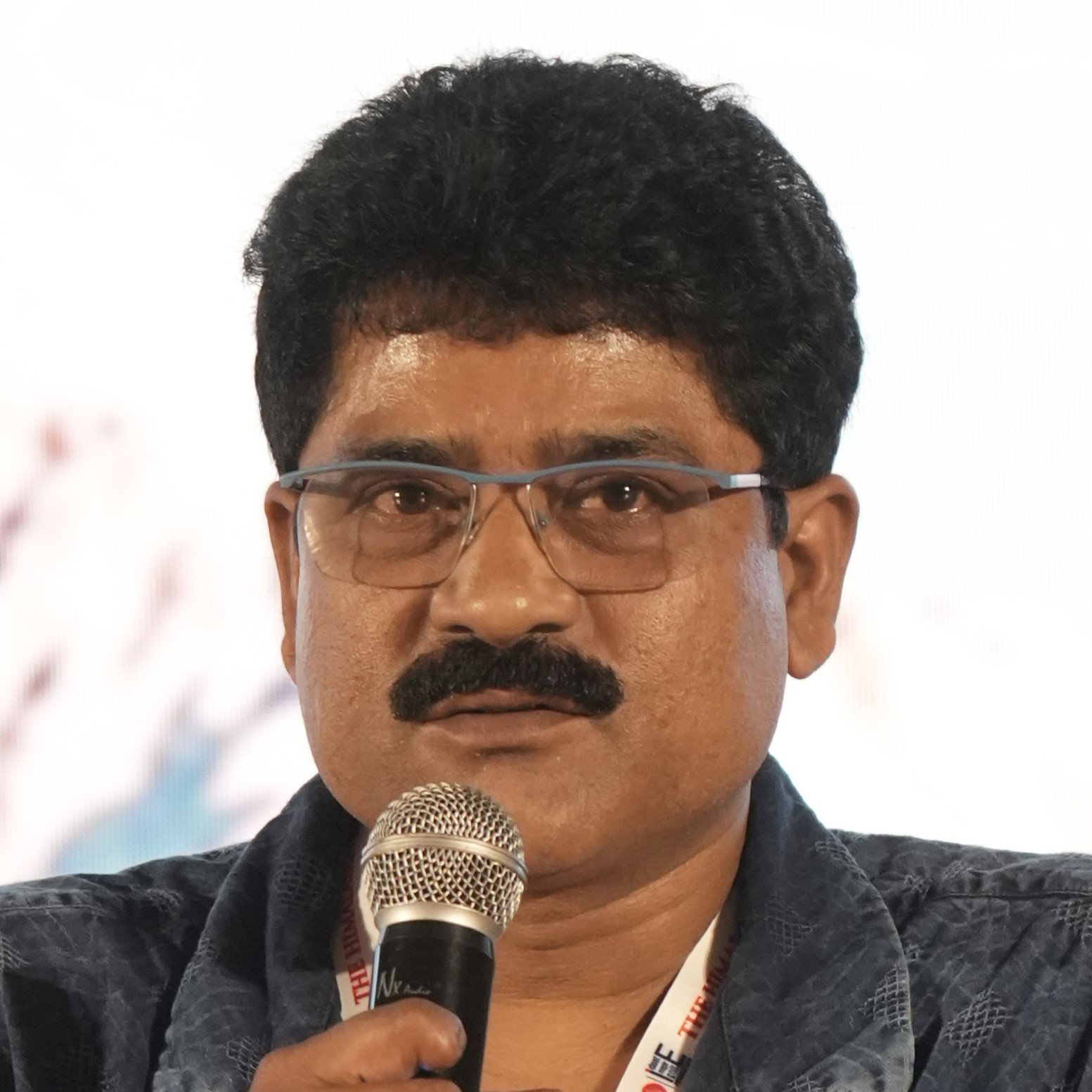 Rudra Halder