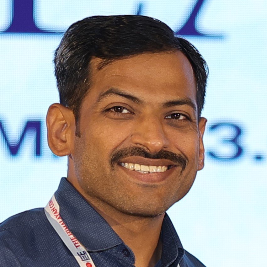 Satyadeep Gupta