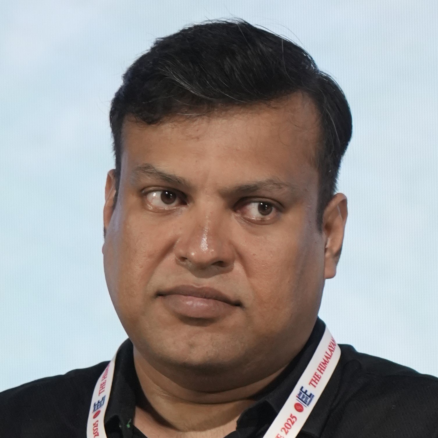 Satyarup Siddhanta
