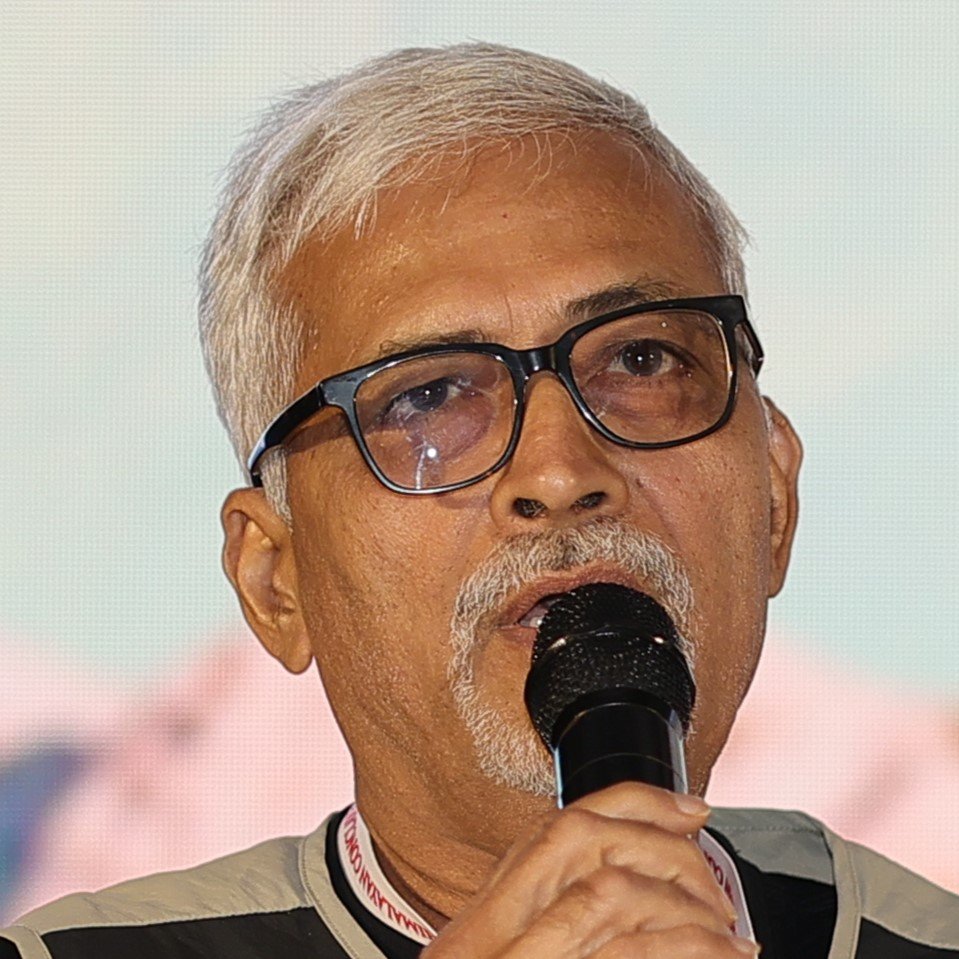 Sharad Kulkarni