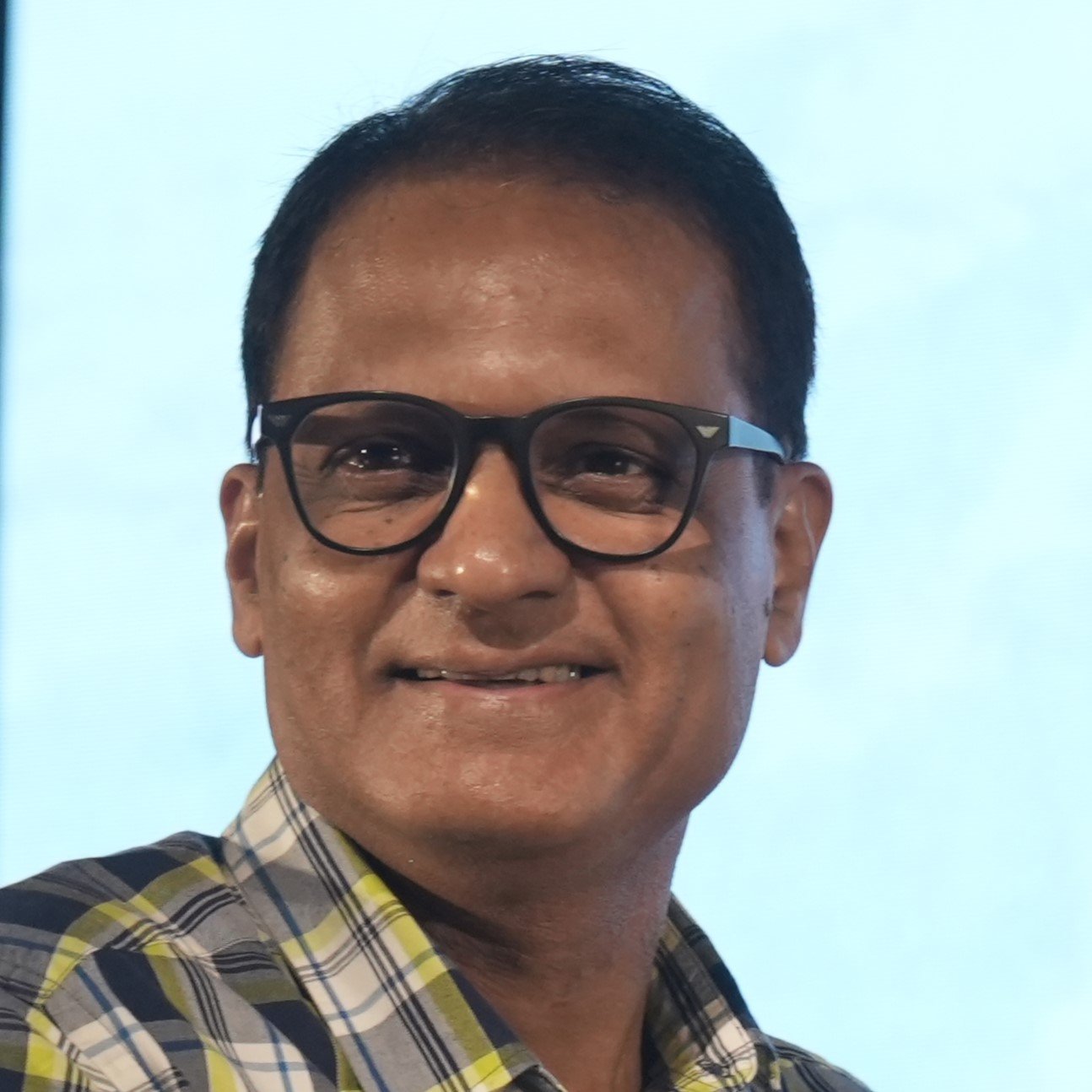 Suresh Behera